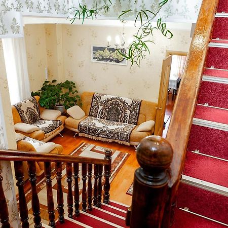 Hostel Astana Экстерьер фото