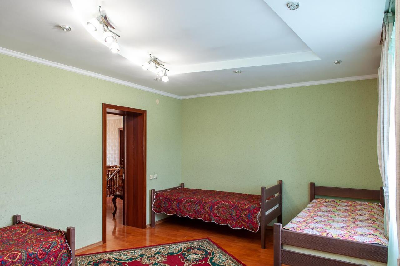 Hostel Astana Экстерьер фото