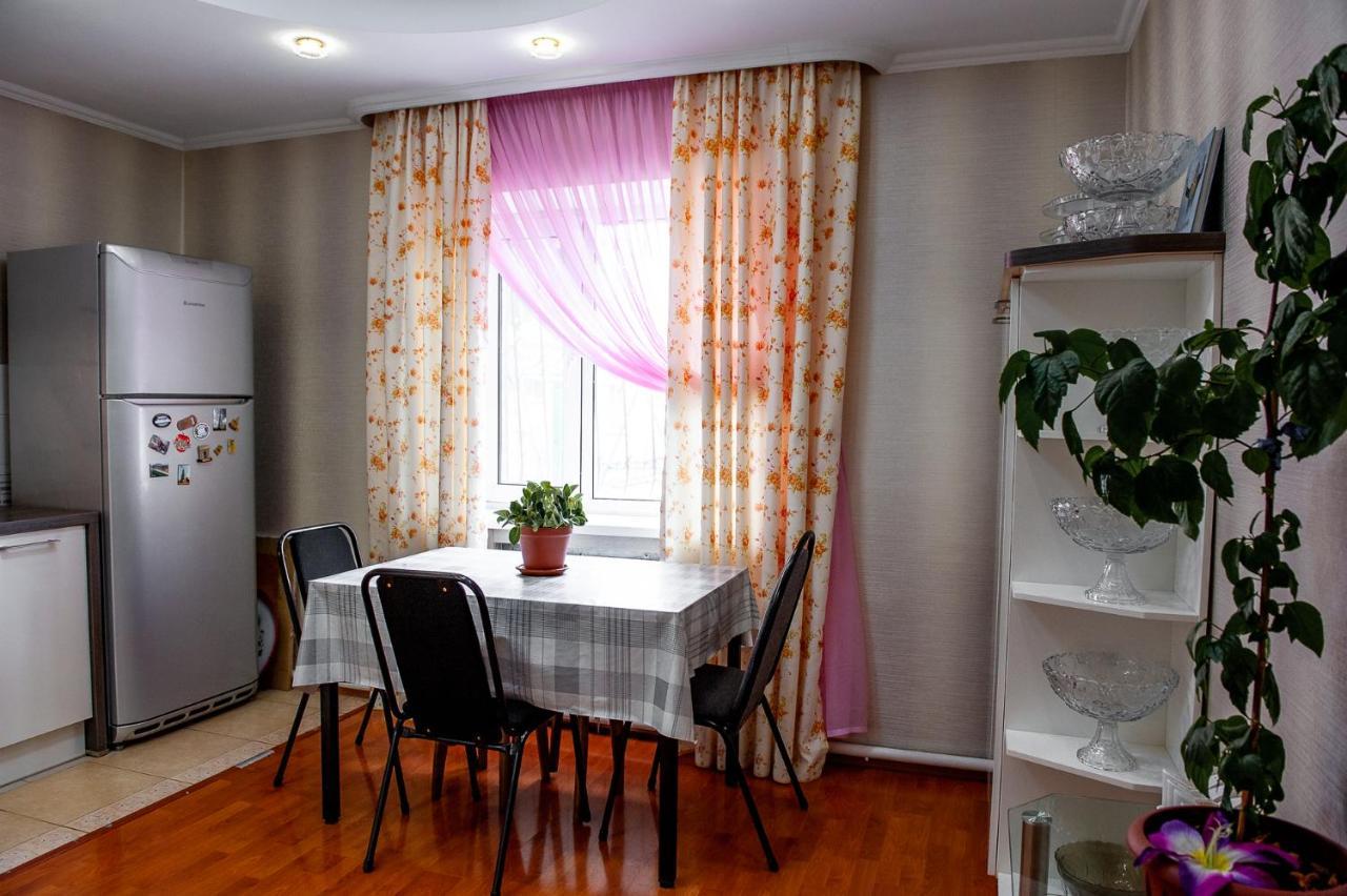 Hostel Astana Экстерьер фото