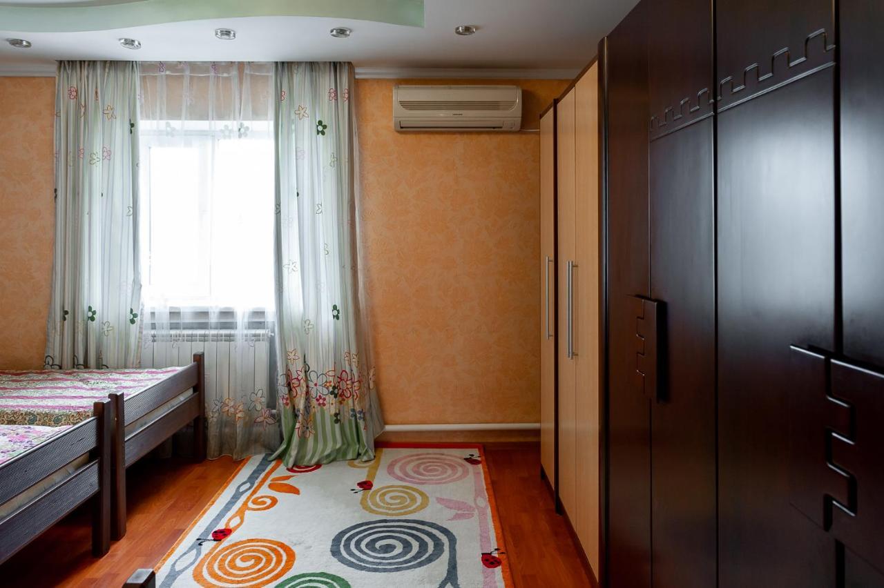 Hostel Astana Экстерьер фото