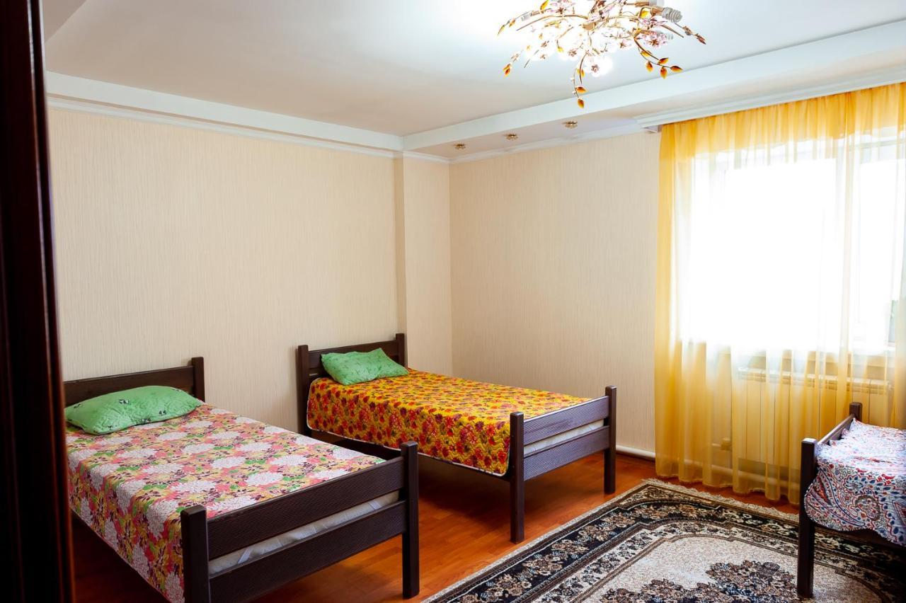Hostel Astana Экстерьер фото