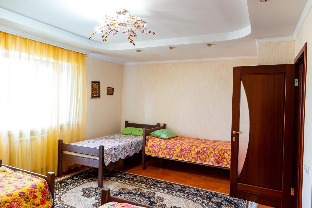 Hostel Astana Экстерьер фото